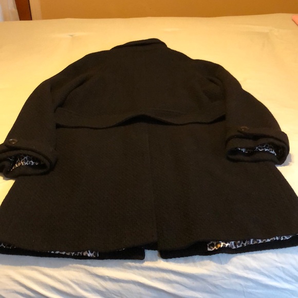 Marvin Richards Coat - Picture 10 of 12